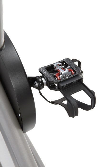 spin bike pedals