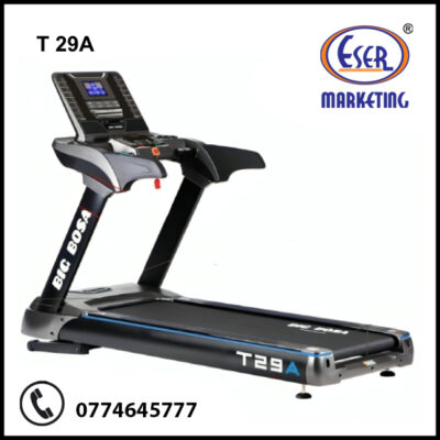 Eser treadmill sale