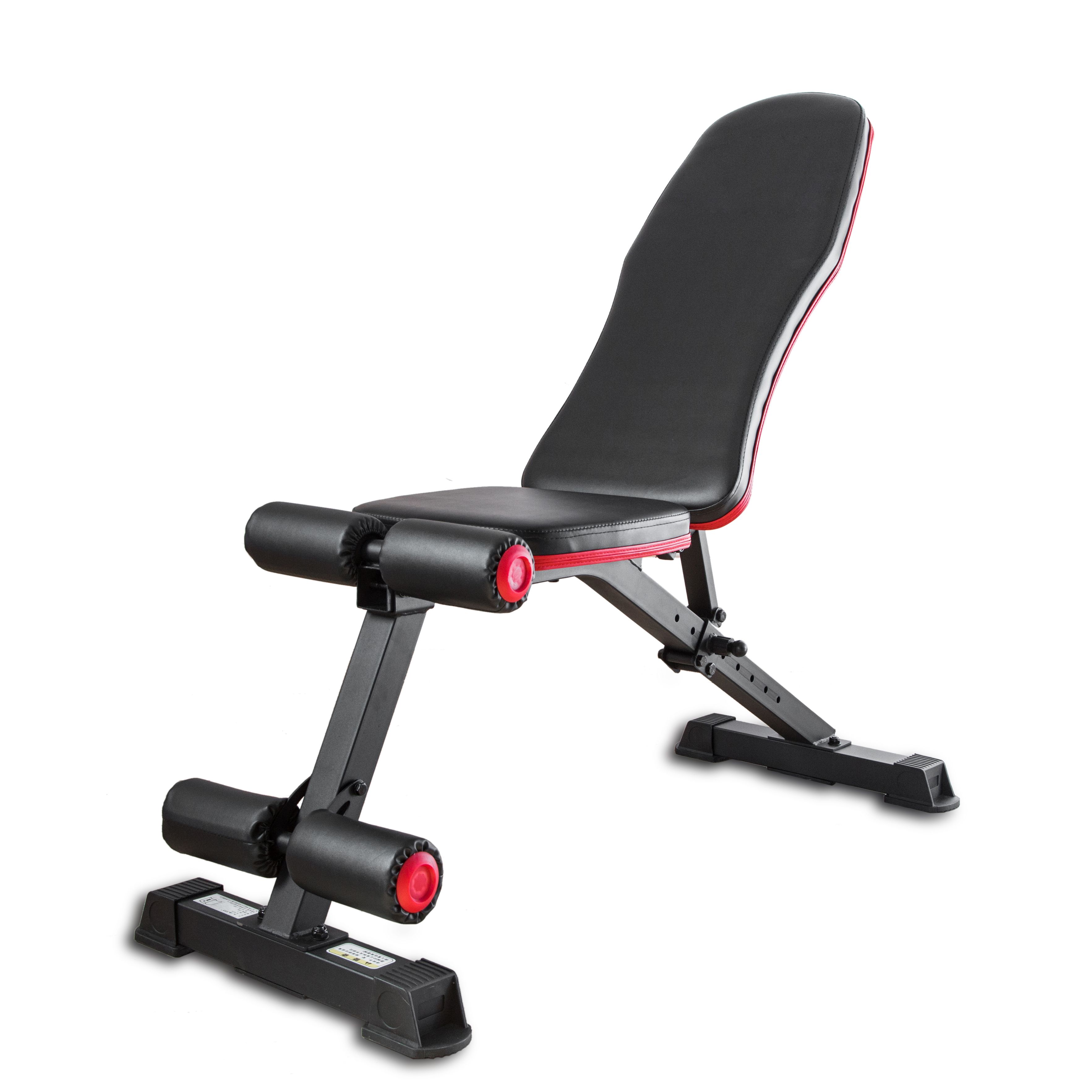 Adjustable Bench - MS 108 - Eser Marketing Fitness (Pvt) Ltd