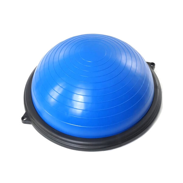 BOSU BALL – BLUE - Eser Marketing Fitness (Pvt) Ltd