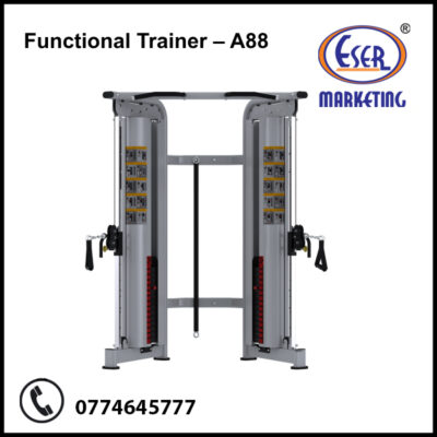 Functional Trainer – A88