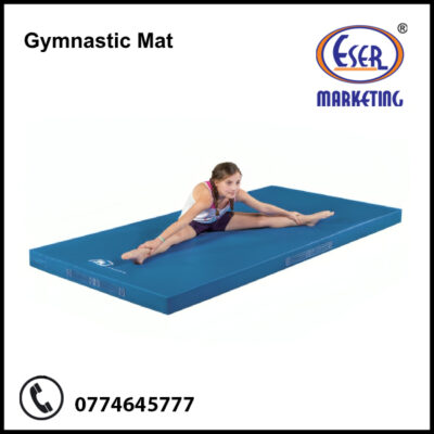 Gymnastic Mat