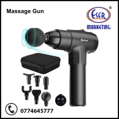 Massage Gun (1)