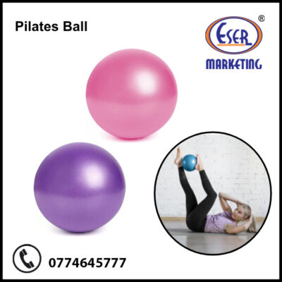 Pilates Ball (1)