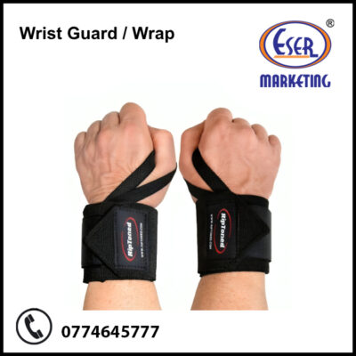 Wrist Guard _ Wrap