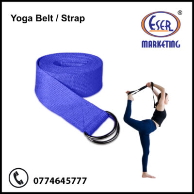 Yoga Belt _ Strap