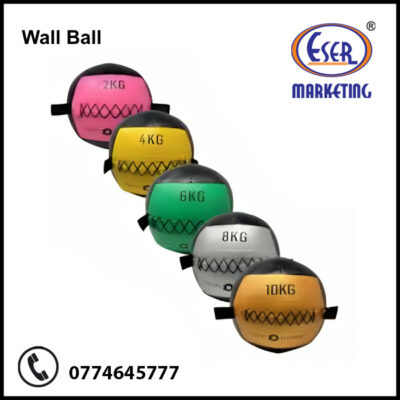 wall ball