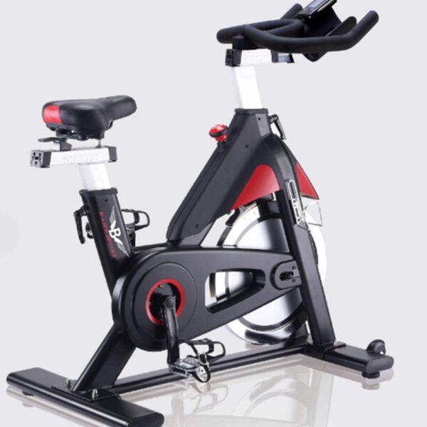 Spin Bike