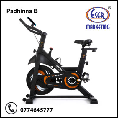 Padhinna B