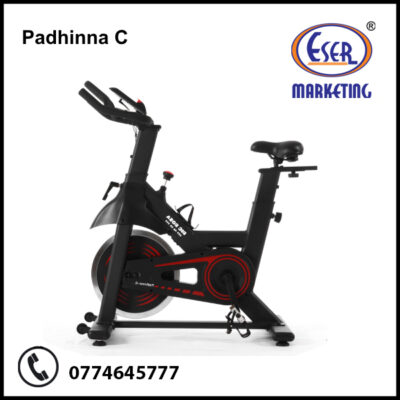 Padhinna C